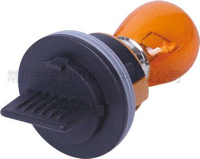 Soporte de lámpara de automóvil serie S25 varios accesorios de estabilizador de automóvil bombillas se pueden fijar mayorista soporte de lámpara de automóvil serie S25