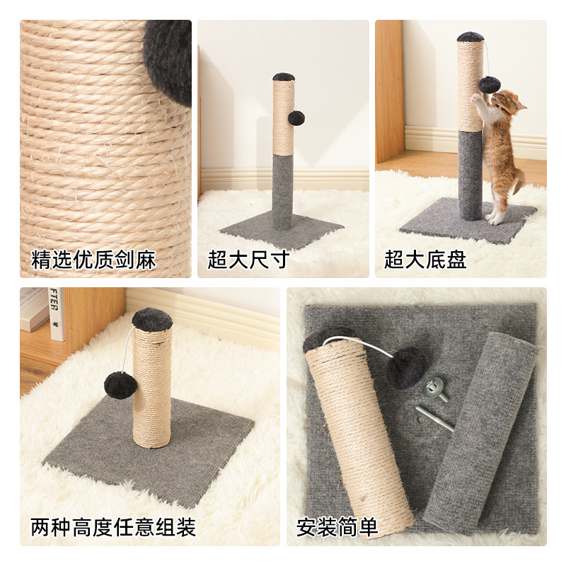 Foldable removable climbing frame, direct factory sales