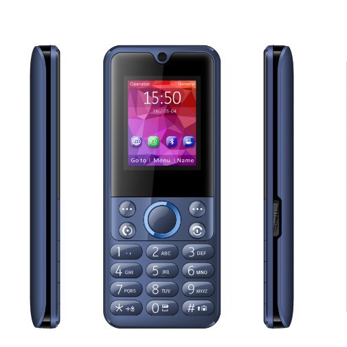 跨境专供手机318老人直板按键老年机学生手机备用手机外贸批发