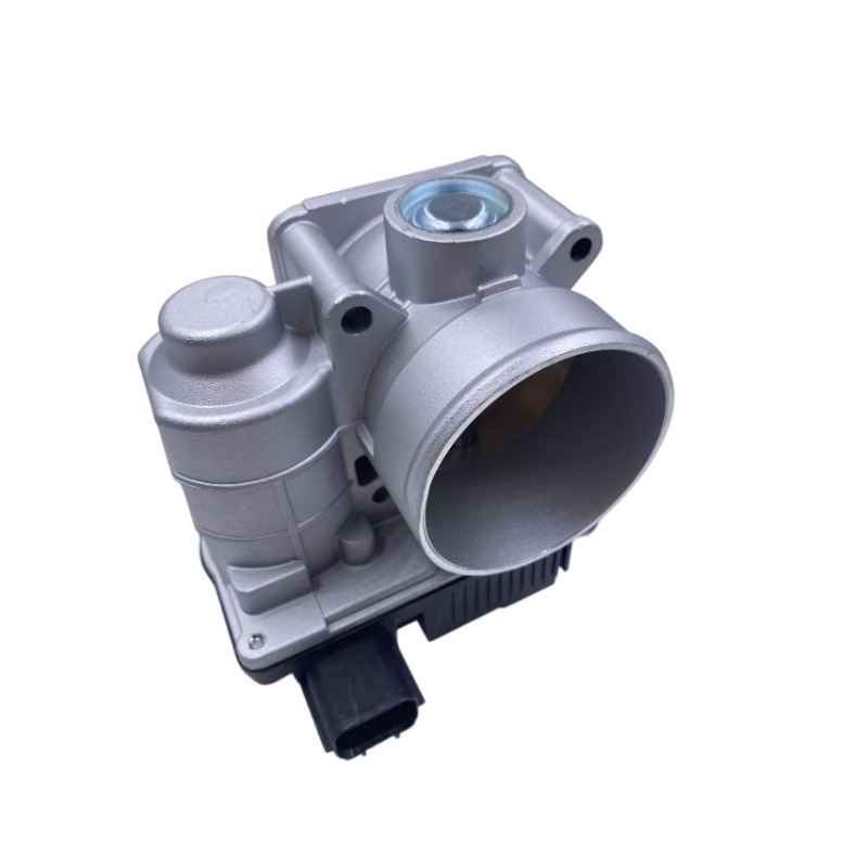 Wholesale Suitable for Nissan Throttle Body Assembly 16119-8H30116119-Ae01C 16119-8H303