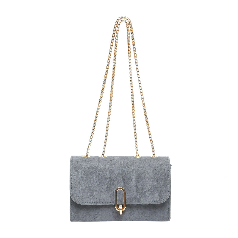 La moda francesa, la sensación de estilo extranjero, la bolsa de mujer, 2025, la primavera, el nuevo estilo, la bolsa de hombro.