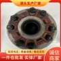 简单热卖操作装载机总成