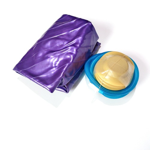 PVC smooth surface yoga ball wholesale for beginners, thickened anti-burst fitness ball, pregnant women's delivery and childbirth assistance, dragon balance ball