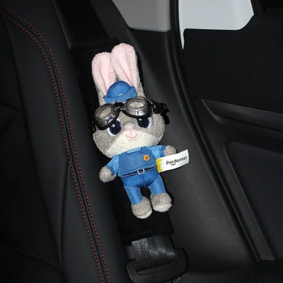 Seatbelt Protector Gift, Seat belt shoulder pad