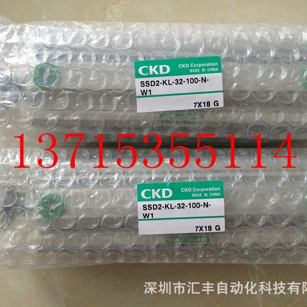 CKD原装SSD2-KL-32-100-N-W1 SSD-KL-32-100-N SSD2-L-80-40-W1