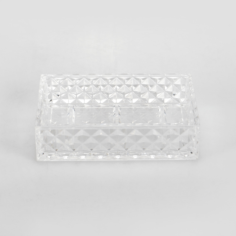 Caja de jabón de plástico de color sólido para el hogar, rejilla de jabón a cuadros en forma de diamante, caja de jabón de alta calidad, caja de jabón de baño de drenaje