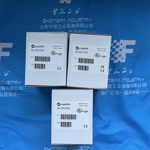 Spain FANOX ground fault relay ELR-3 С 41005