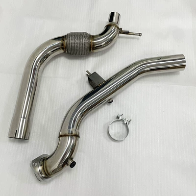 15-16 Ford Mustang Ecoboost – Exhaust manifold