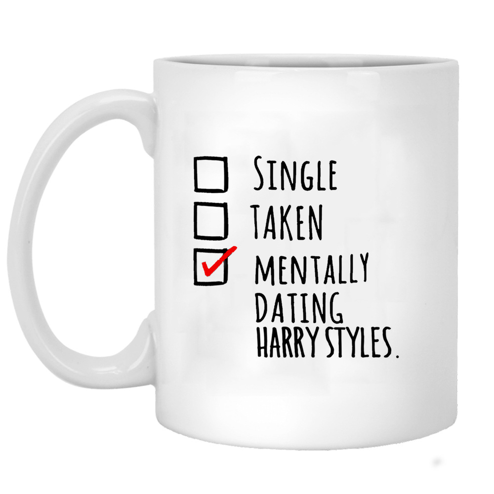 Harry styles 11oz Кофейная кружка Друзья Подарок стакан воды Заказ кружка с логотипом