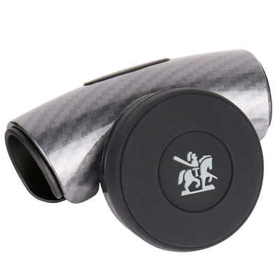 Car Steering Wheel Power: Steering wheel booster - carbon-fiber-riding-mark-aw-d795