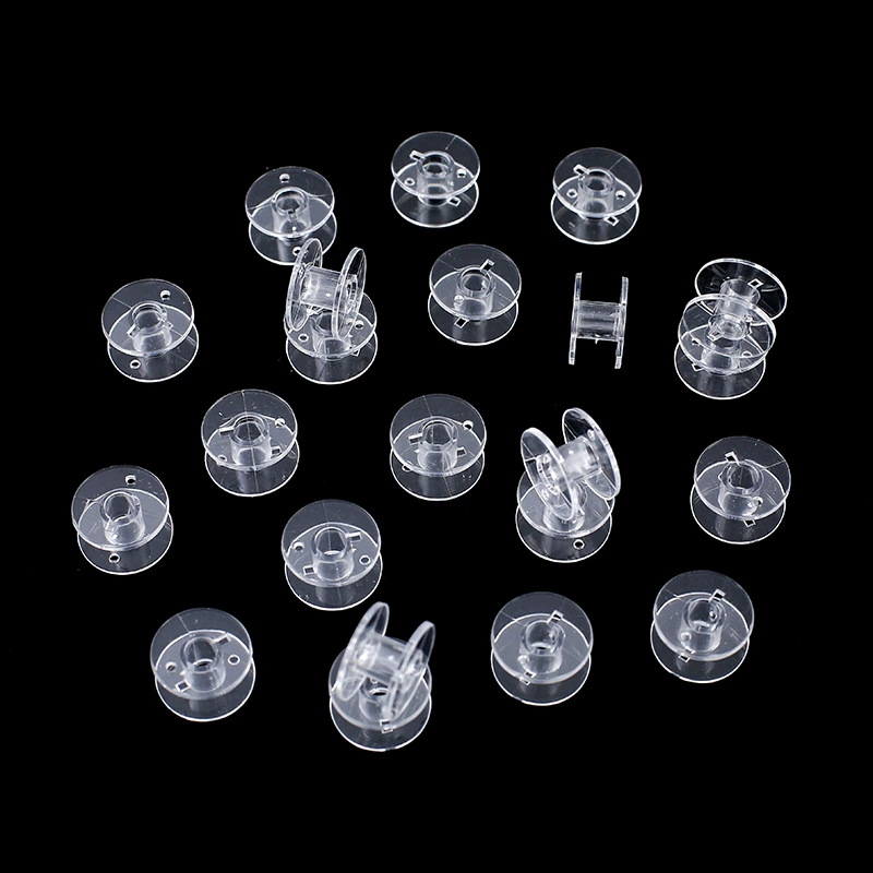 Пластиковый стержень блокировки ядра швейной машины катушка проволоки 2518p многофункциональный универсальный стержень утолщения с завода прямых продаж