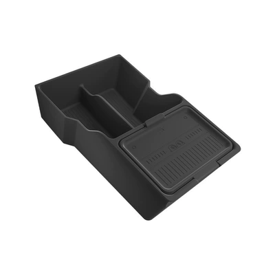 Box Car Storage and Organization | Car storage bag/box