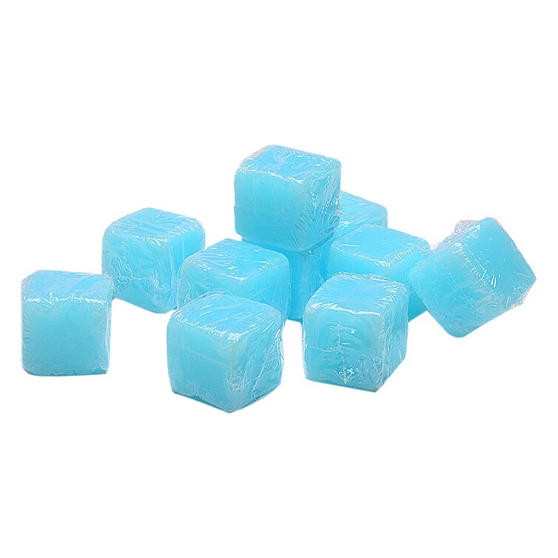 Solid Alcohol Commercial Catering Grilled Fish Stove Dry Pot Solid Fuel Wholesale Ignition Wax Block Solid Alcohol Block