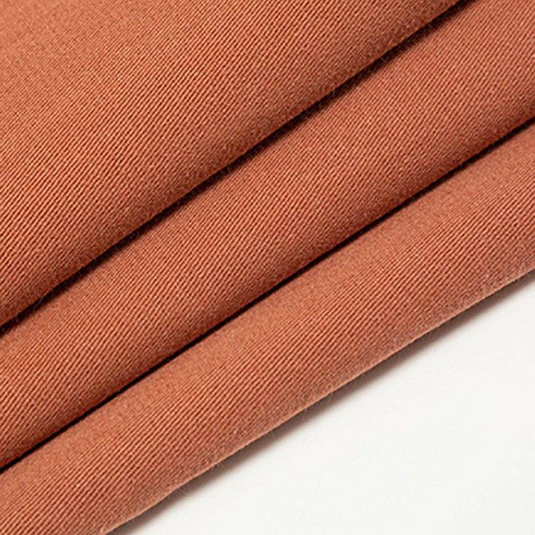 Tejido de alta densidad Twill teñido textil 100% algodón