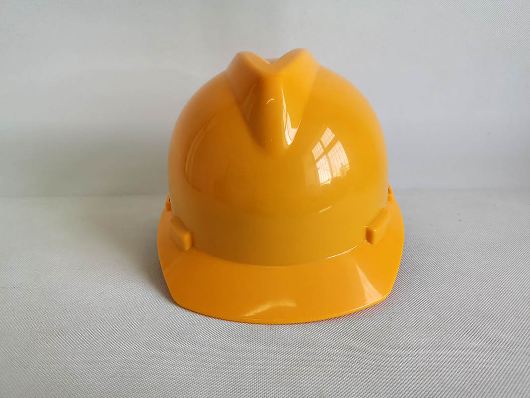 安全牌（AN QUAN PAI）TA001 新V型塑料安全帽