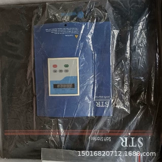 STR320TC-3  STR160b-3  STR10B-3 西普软启动器现货实物包邮议价