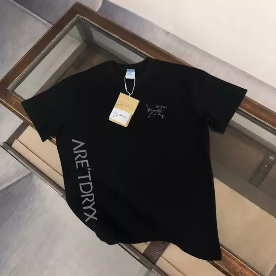 Birdie Summer 2025 Heavyweight Tee 320gsm Casual Crew Neck T-Shirt for Men and Women - Streetwear Fashion