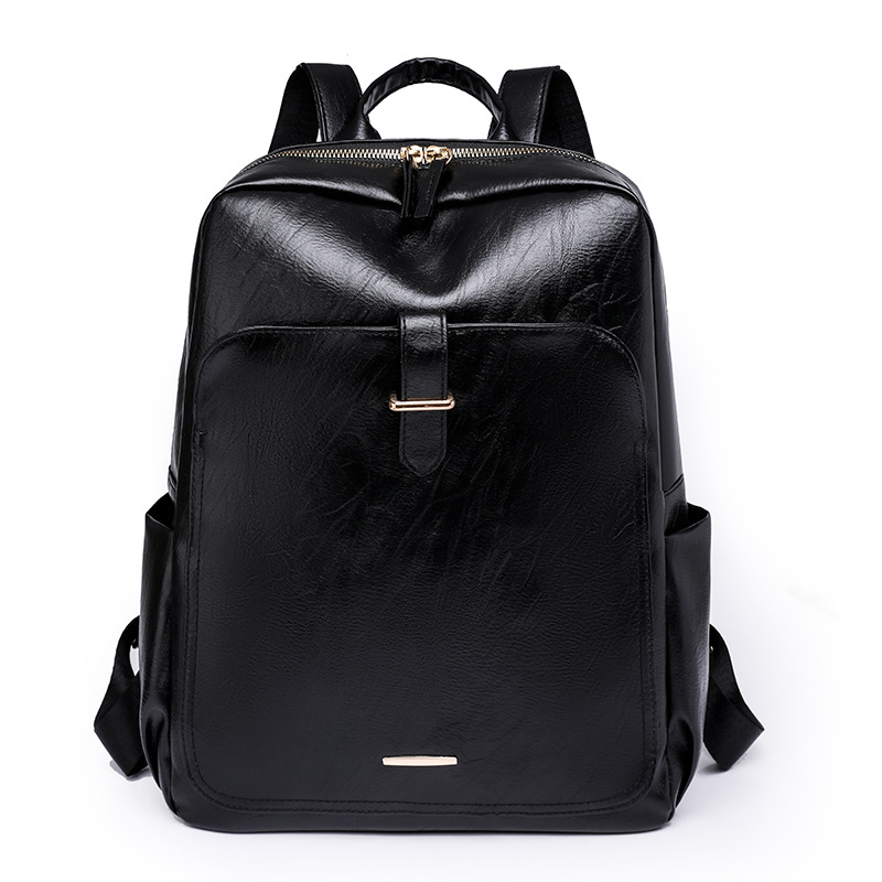 블랙 (28cm*11cm*38cm)