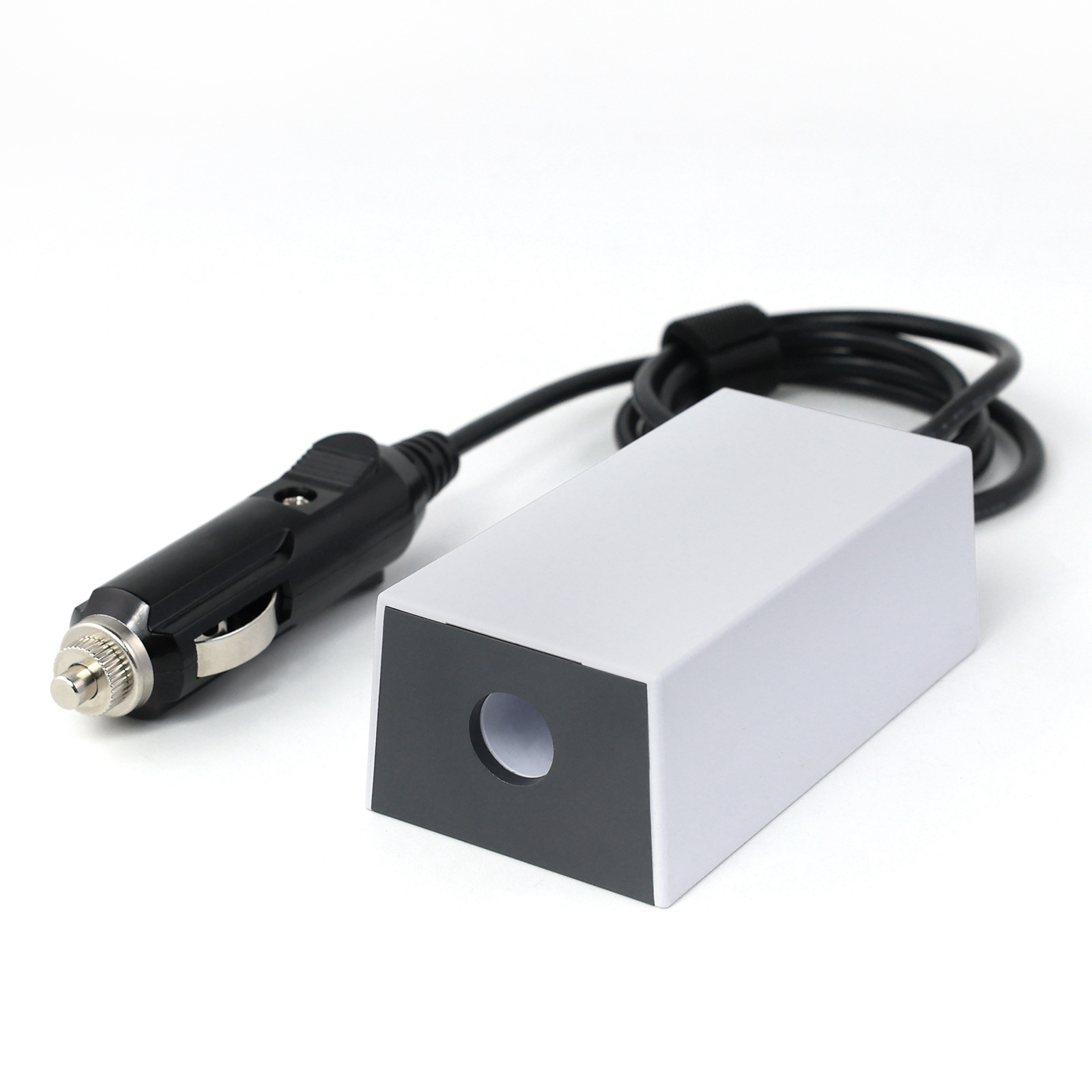 V4 Mini/Mini X Car Inverter 12V-36V to 36V Compatible with Original 15.3m Dc Cable
