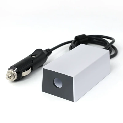V4 Mini/Mini X Avtomobil İnverteri 12V-36V - 36V, Orijinal 15.3m DC Kabel