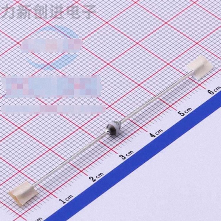 SF1600-TR 封装 SOD-57 率二极管