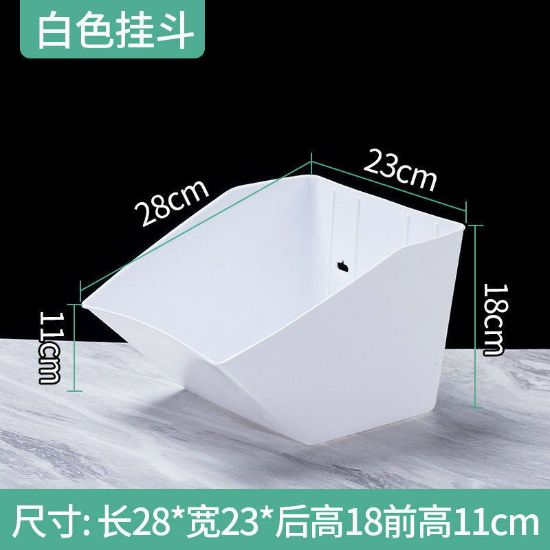 亚克力超市零食收纳盒糖果干果盒食品展示盒透明塑料盒散装陈列盒|undefined