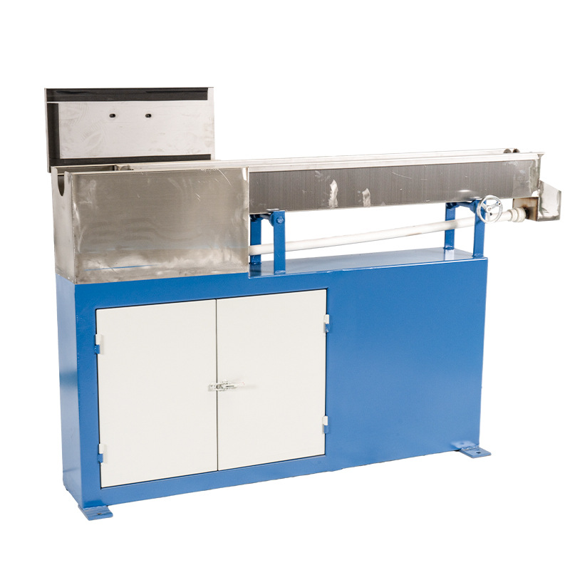 Factory Production Equipment Cable Extrusion Movable Water Tank High-Speed Electronic Products Industrial Machinery Manufacturing Fully Automatic