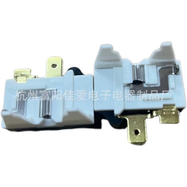 保护器件;温湿度控制器;电热/发热管