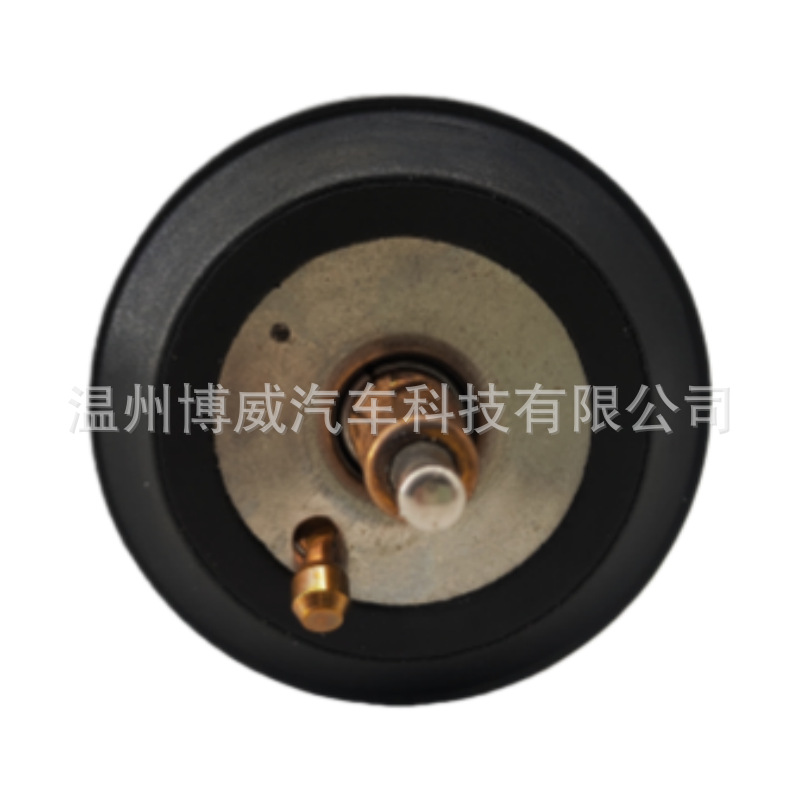 06H121113B Is Suitable for the Volkswagen Tiguan and the New Passat Thermostat Ea888 Second Generation Water Pump Thermostat