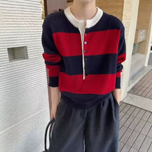 0904-163厚款羊绒密熊绒毛衣开衫女装羊毛上衣