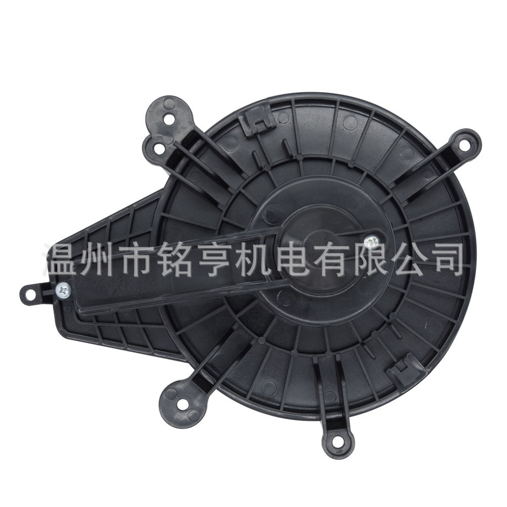 [Factory Direct Sales] Car Blower Fan Original Part Number 27226-Js71C Nissan Navara 08 Model
