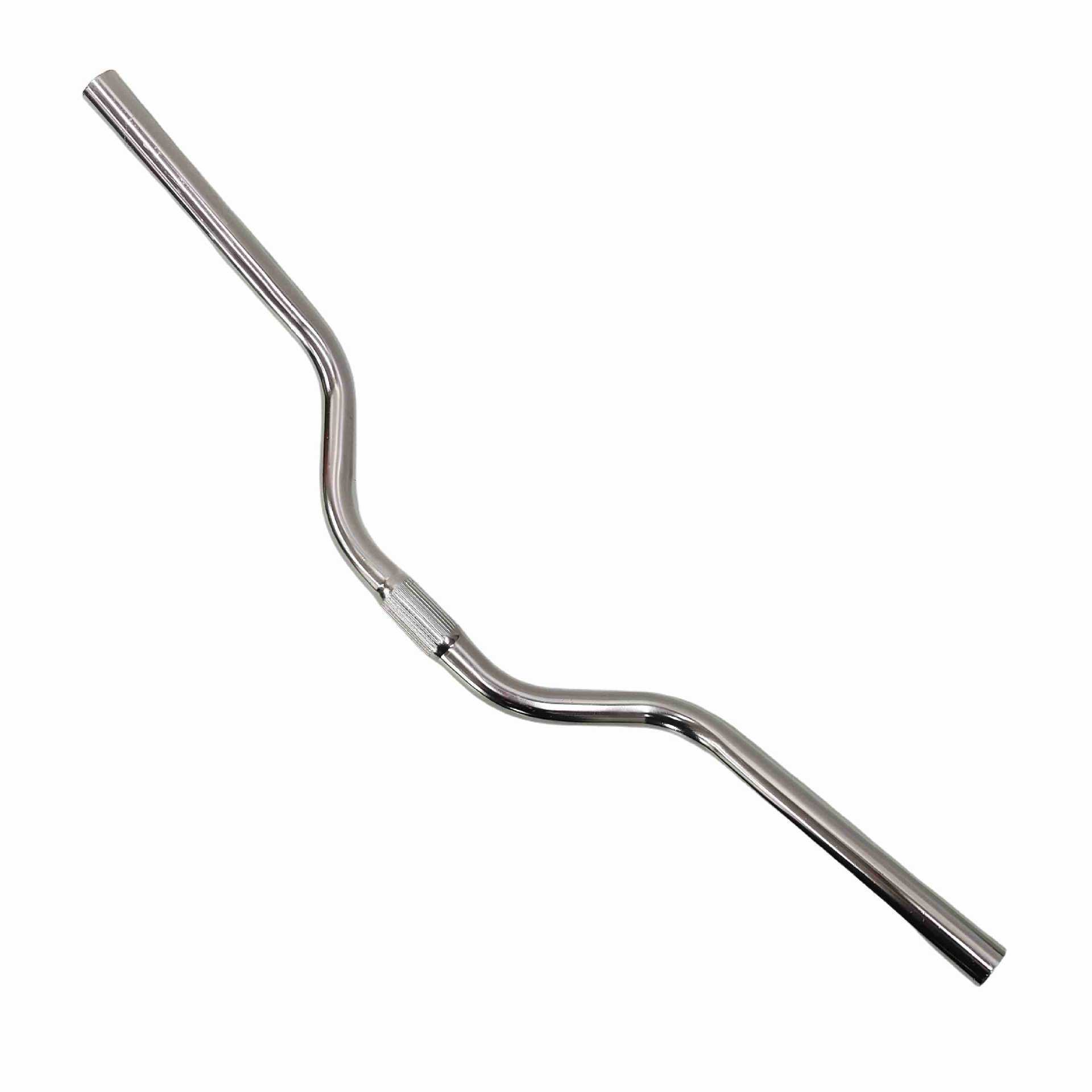 25.4mm Lithium Battery Bike Front Stem Handlebar Aluminum Alloy Material Bicycle Handlebar for Electric Bikes