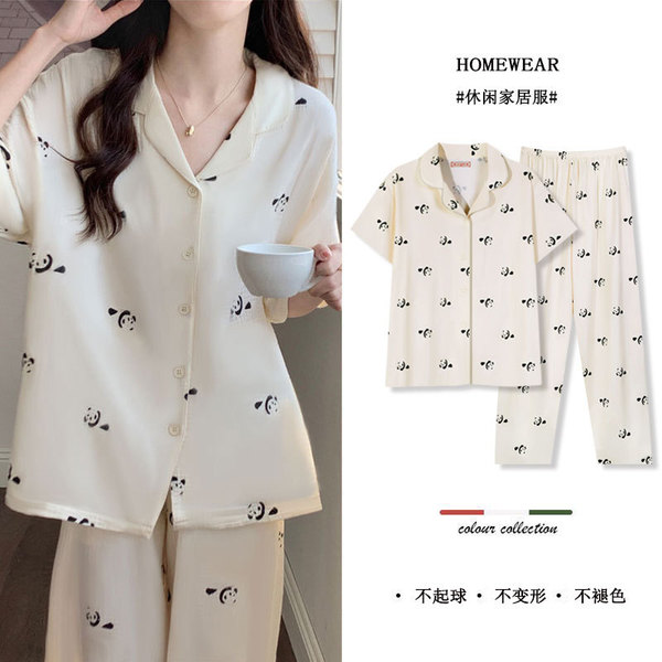 Summer pijama