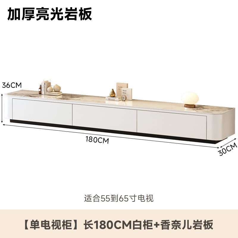 화이트 캐비닛 + 샤넬