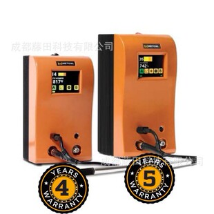 ����METCAL�W��CV-5210��̨���a�� / ����҆ζ˿ں��Ӄ��x