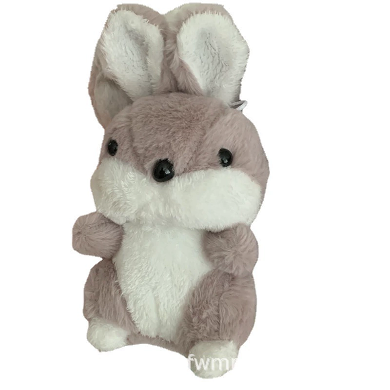 Заяц, игровая аппарата, кукла, игрушка