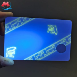 其他智能卡;IC卡;射频卡