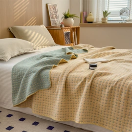 四件套;绒毯;床罩床笠