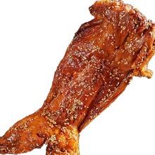 手撕兔四川产整只全兔麻辣香辣冷吃兔烤兔年货零食兔肉