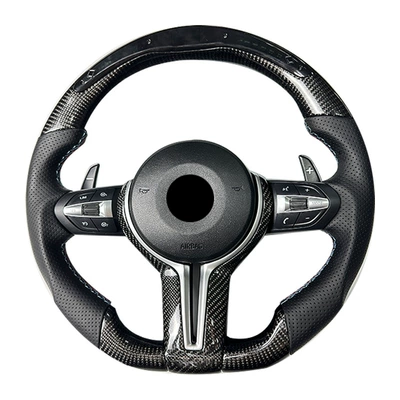 Steering Wheel, Steering wheel - led