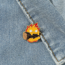 Calcifer´Ʉeᘿͨ`ձΑᘄeᘺϽƷ