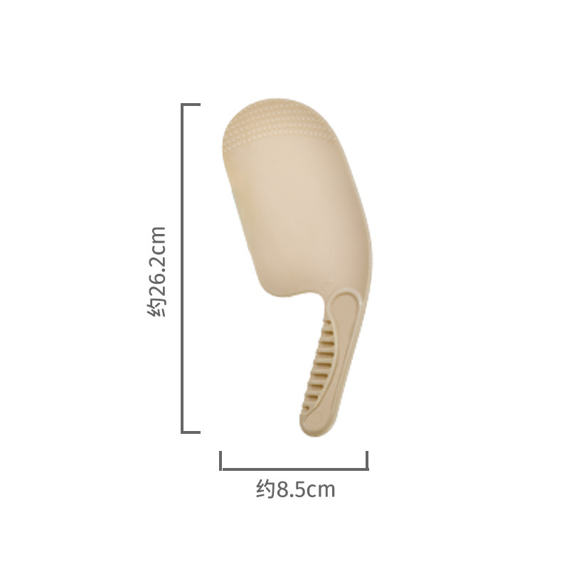 Bed Sheet Organizer-Cream