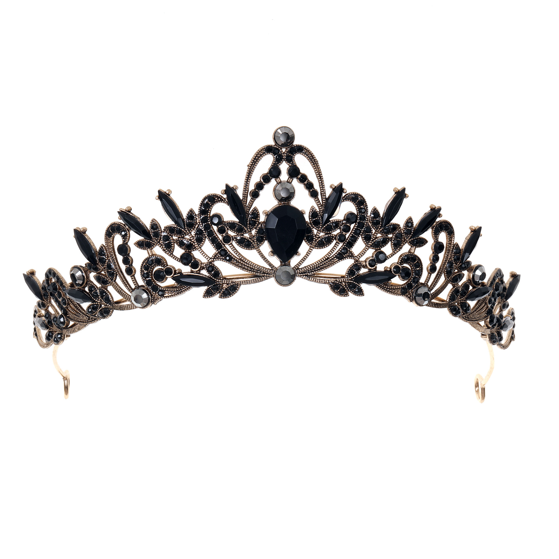 Headband for bride