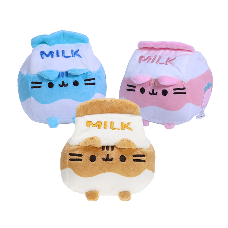 Cute plush toy