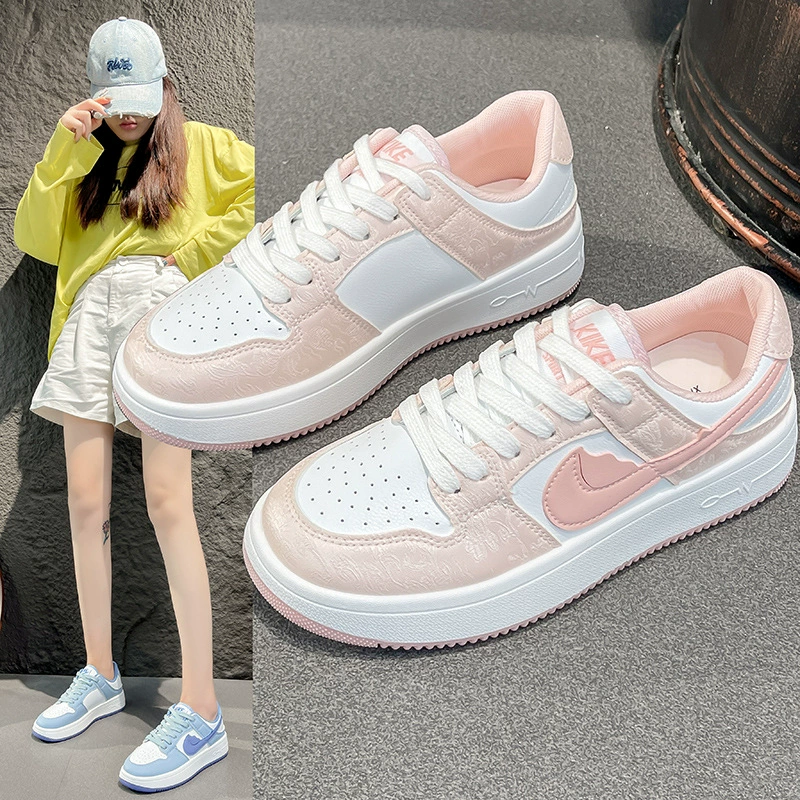 Кроссовки Air Jordan, универсальные трендовые спортивные кеды