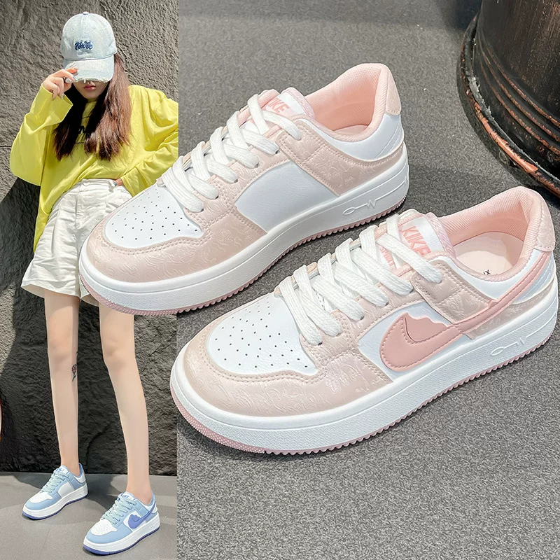 Кроссовки Air Jordan, универсальные трендовые спортивные кеды