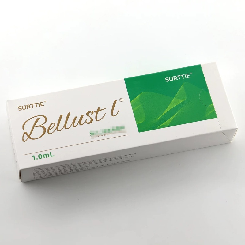 正品韩版批文贝拉斯特Bellast玻尿酸太阳穴鼻基底精灵耳下巴卧蚕|undefined