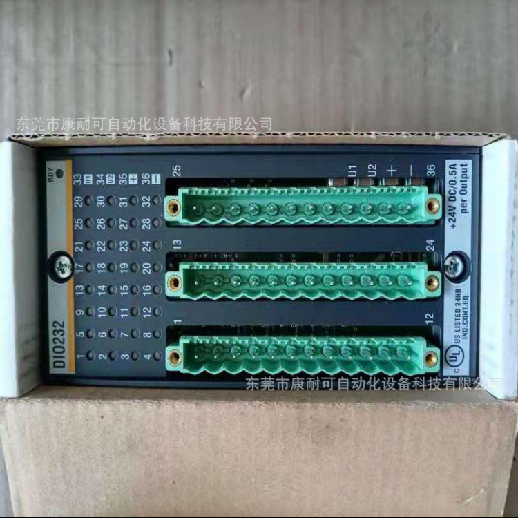 巴赫曼模块  DIO232  ISI222/8