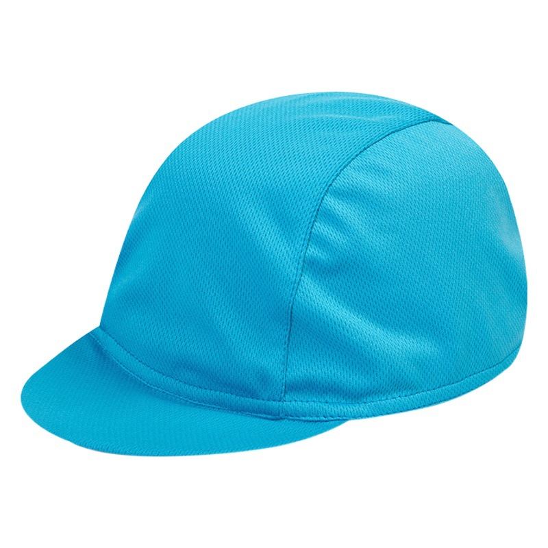 Cycling Cap Sports and Leisure Road Bike Outdoor Sunshade Multi-Color Mesh Quick-Drying Breathable Hat