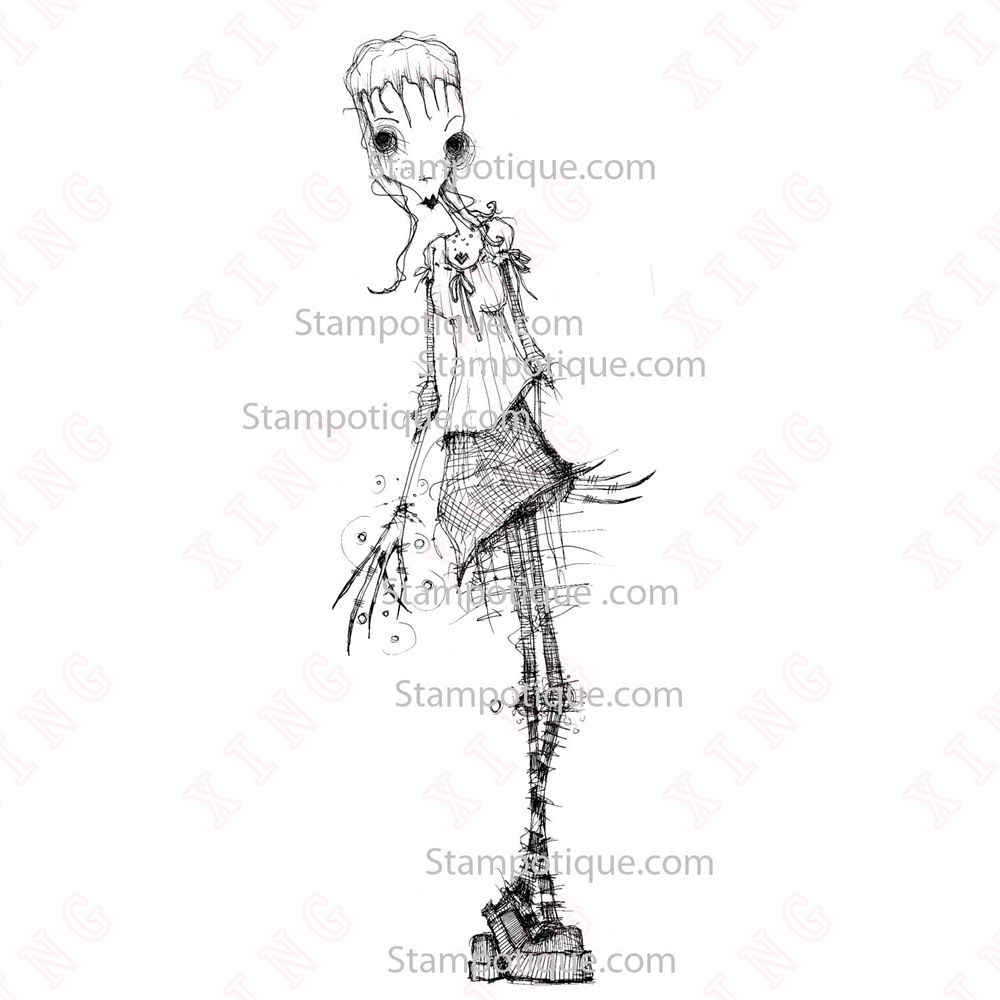 Y8172-size 63x134mm seal